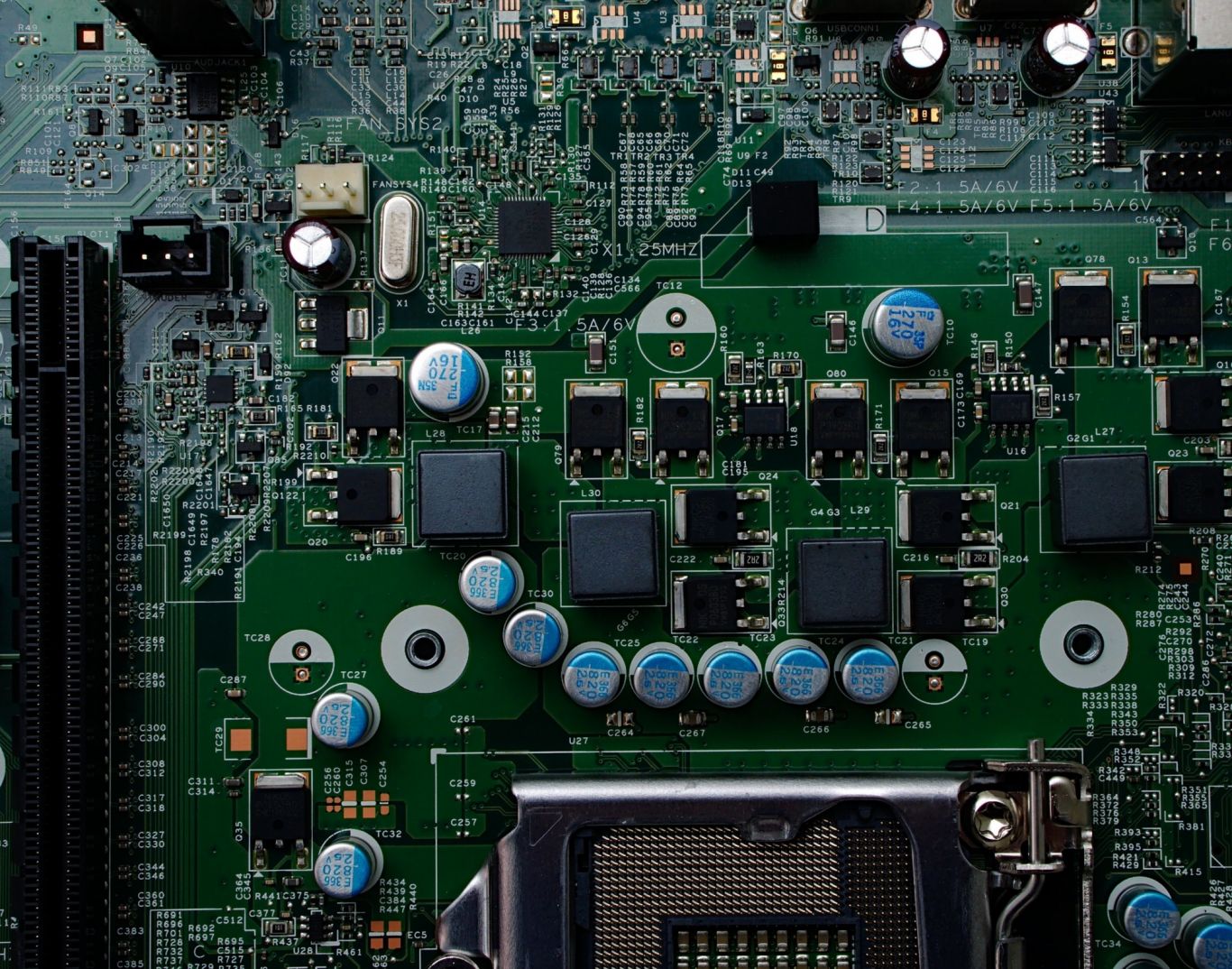 Michael dziedzic Rc6us Oig Mk unsplash